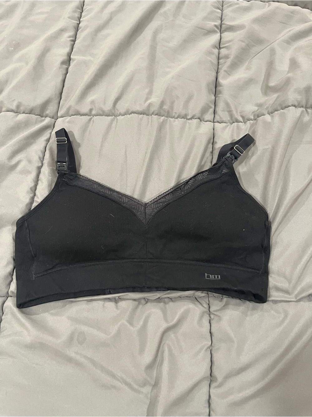 Hotmilk Nursing Bra - Busty